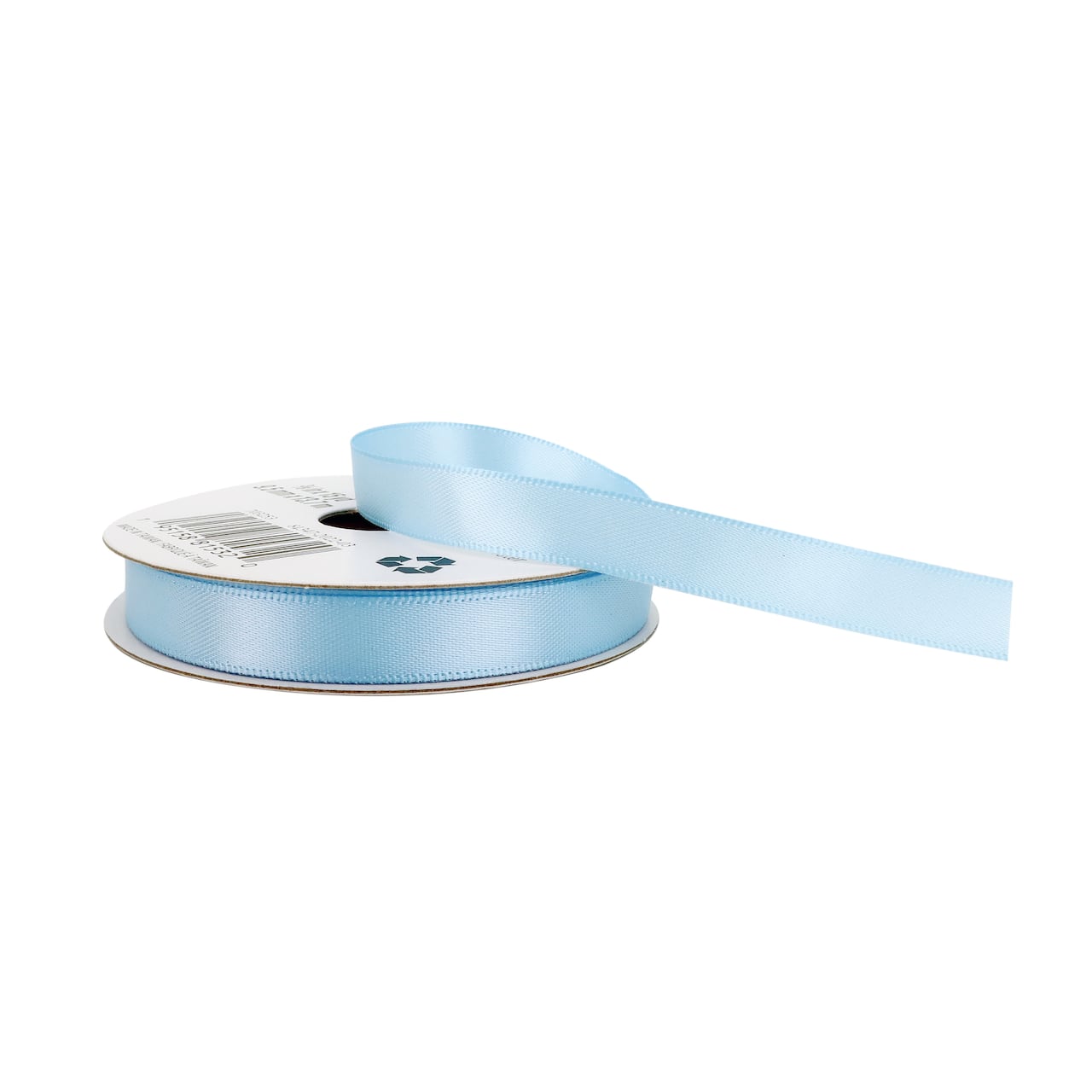 24 Pack: 3/8" x 15yd. Satin Double Face Ribbon by Celebrate It®